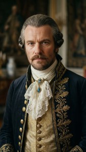 Royal Affair