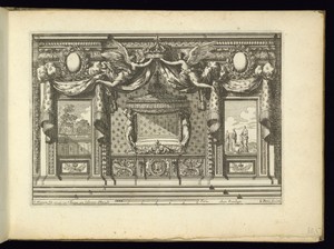 Royal Alcove