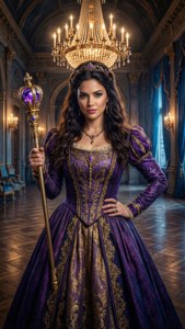Royal Ascendancy