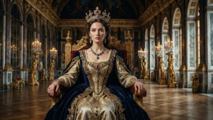 Royal Ascendancy