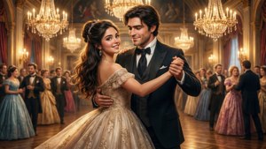 Royal Ball Dance