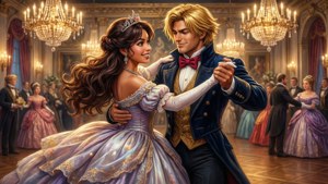 Royal Ball Dance