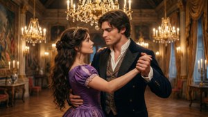 Royal Ballroom Dance