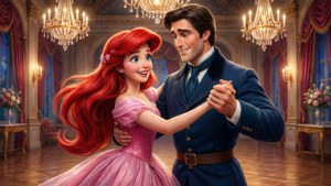Royal Ballroom Dance