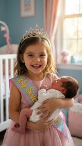 Royal Big Sister