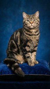 Royal Bobtail