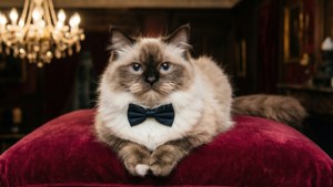 Royal Bow Tie