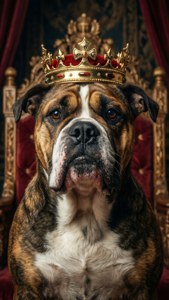 Royal Bullseye