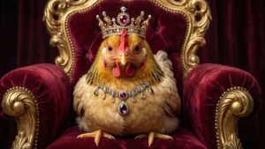 Royal Chicken