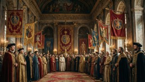 Royal Court