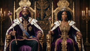 Royal Court