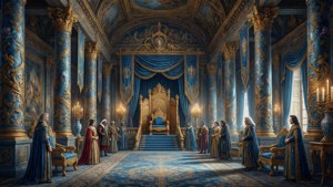 Royal Court Assembly