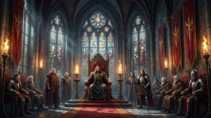 Royal Court Assembly