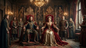 Royal Court Majesty