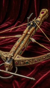 Royal Crossbow