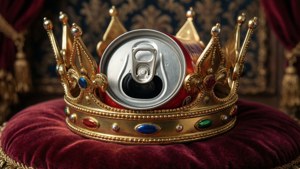 Royal Crown Tab