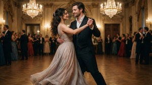 Royal Dance