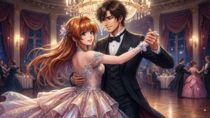 Royal Dance