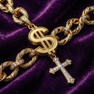 Royal Dollar Cross Chain
