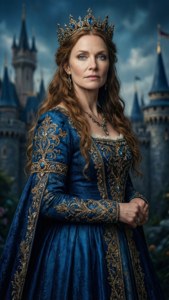 Royal Elegance