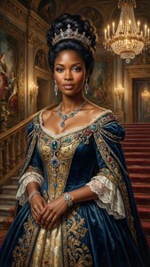 Royal Elegance