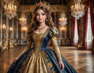 Royal Elegance
