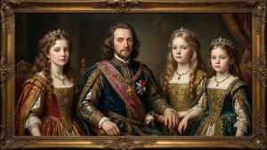 Royal Family