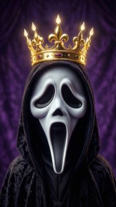 Royal Ghostface