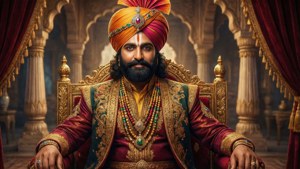 Royal Jethalal