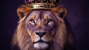 Royal Lion