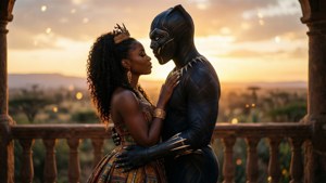 Royal Love