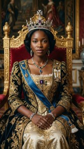 Royal Majesty