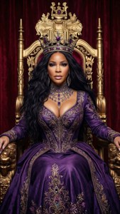 Royal Majesty