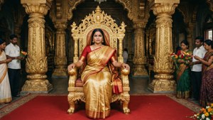 Royal Majesty