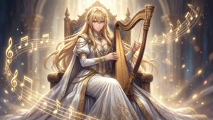 Royal Melody
