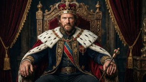 Royal Morrison