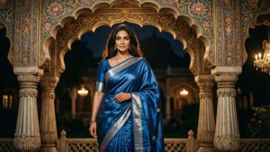 Royal Palace Kajol