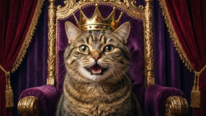 Royal Popcat