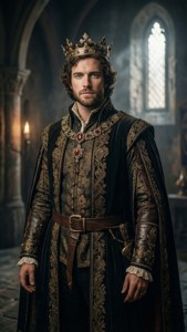 Royal Prince