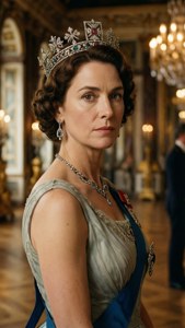 Royal Princess Margaret