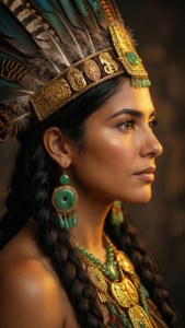 Royal Profile