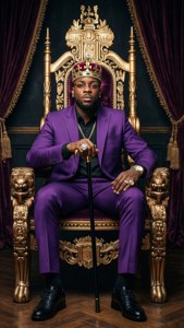 Royal Rap