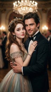 Royal Romance