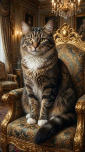 Royal Tom