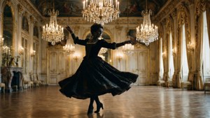 Royal Waltz