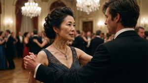 Royal Waltz