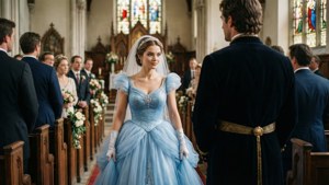 Royal Wedding