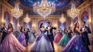 Royale High Grand Ball