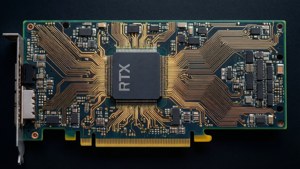 RTX Circuit Board Macro