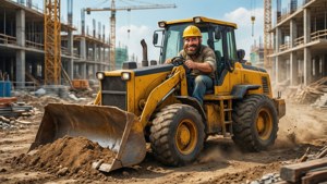 Rubble's Bulldozer Fun